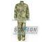 Military Pyjama with SGS standard Camouflage