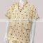 2015 Suana Bathrobe Elegant Sleepwear Cotton Robes