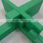 Eco-friendly and High quality polyethylene foam roller High density polyethylene board (density 0.46/cc) at reasonable prices sm
