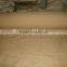 NATURAL jute fabric