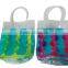 reusable gel wine bottle cooler