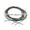 Wholesale Quality Carp Fishing Soft Silicon Rig Tubing