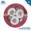 Silicone Rubber Insulation Material and Insulated Type silicone rubber cable