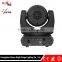 China Mini 12PCS LED Light LED Beam Moving Head Light Stage Lighting