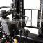 2.5 Ton Hydraulic Diesel Forklift Truck With Japanese Isuzu Engine