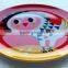 Melamine OEM dinner set plates kitchen wares