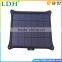 New 5W 6V USB Output Portable Solar Panel Battery Charger Power Bank bateria externa Powerbank for Mobile Phone MP3/4 Tablet