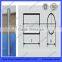 Various types of Carbide rod/Tungsten carbide rod/Cemented carbide rod