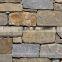 Natural slate decorative culture stone cladding for wall