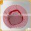 Good Quality Custom Women Coloful Sun Bucket Hats