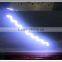 New Arrival high brightness flexible waterproof COB DRL led car daytime running light