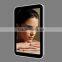 42'' Inch TFT Network LCD Advertising Display Panels with POE function