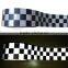 Checkered Reflective Tape