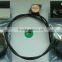 Hotsale piezoelectric buzzer with wire / buzzer alarm beeper /buzzer cable for Electric vehicle