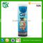 Import cheap goods from China customized printing baby shampoo bottle labels for packaging PET shrink sleeve