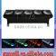Good Choice For You!5*10W RGBW LED Blinder Light