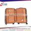 New Fashion Style ABS Trolley Luggage from china manufacturer