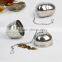 Good Selling Stainless Steel Tea Ball/Seasoning Ball/Stainless Steel Tea Ball Strainer