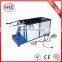 Round air duct elbow machinery manufacturer factory