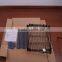 RH-HZL07 Household Display Storage Rack Wire Mesh Shelf