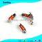C5w canbus 3cree bulb 12v 24v 15w led car light