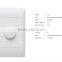 fan speed dimmer switch /Wiring ceiling fan switch