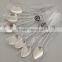 Stainless Steel Teaspoon Tea Spoon Set of 10 for Tea or Coffee With Custom Logo