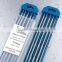 Lanthanum Tungsten Electrode WL10, WL15, WL20
