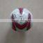 Hand Stitched Size 5 Soccer Ball in PU Material