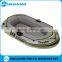 Beautiful cheap inflatable boat