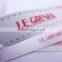 factory produced customized logo printed tape