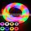 New PVC Strips LED Tube Bar Pub Christmas Party Hotel KTV Decor Light LED Neon Sign Flex Rope Light