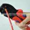 High Quality LY-03C Rachet hand crimping tool for pre-insulated terminals 0.5-6mm2 ,surge connector,electrical crimper