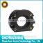 Plastic CNC machining nylon parts plastic cnc machining shop