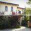 Energy Saving Prefabricated Steel Villa House in China