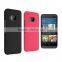Back cover case quick sand pc phone case for HTC One M9