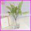 china wholesale new 15 leaves artificial plastic fern