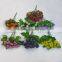 Wholesale Artificial Small Mixed Flower Bush