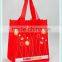 2016wenzhou wholesale non woven adult hello kitty school bag