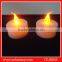 wedding led light up candle for christmas