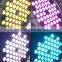 48*3w RGB 3in1 Outdoor led par light