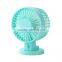 2016 Newest table usb Fan portable mini fan Rechargeable Fan
