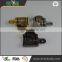 Bathroom products zinc die casting part for china manufacture