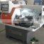 New CNC Lathe for Metal Cutting CK0625A Small CNC Lathes