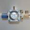 High precision OEM christmas regulator pressure lpg propane