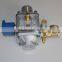 LPG lovato carburetor reducer