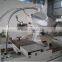 CW6250B*2000 manual horizontal lathe and engine lathe with ce and iso
