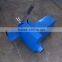 China supplier 51mm(2") 4SP/SH hydraulic hose cutting machine