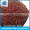 factory price Moisture content 0.5% abrasive garnet mesh 80