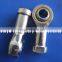 PHSB5 Female Rod End 5/16 Bore x 5/16-24 Thread Heim Rose Joint Bearing